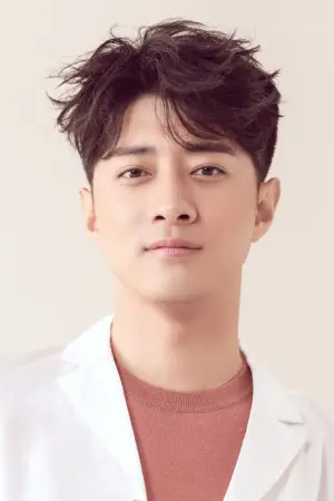 Photo Guo Jiahao #330425