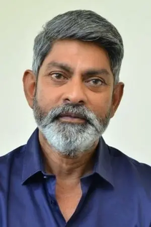 Photo Jagapati Babu #133776