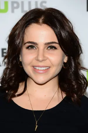 Photo Mae Whitman #39976