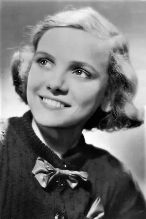 Photo Nova Pilbeam #228003