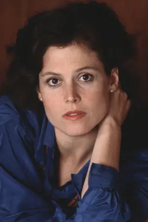 Photo Sigourney Weaver #326893