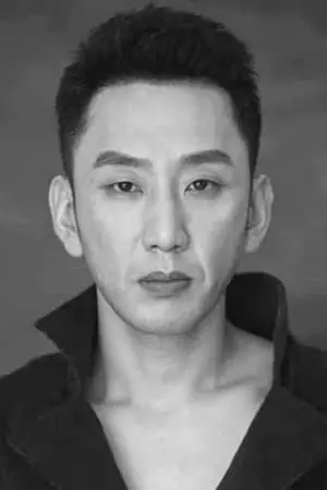 Photo Zhang Jingwei #35361