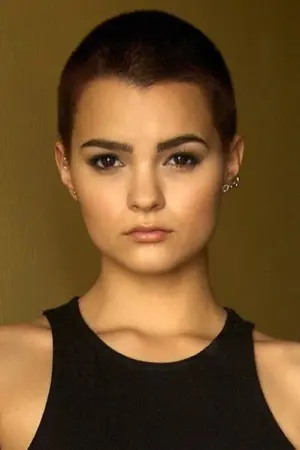 Photo Brianna Hildebrand #28072