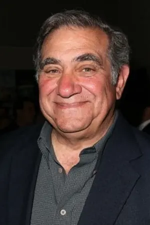 Photo Dan Lauria #53747