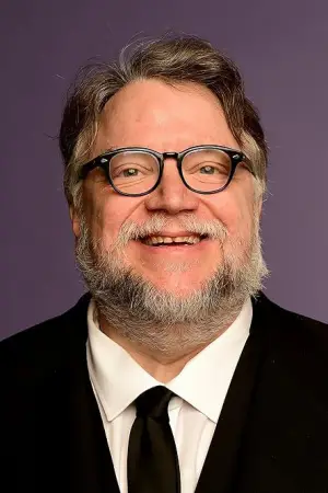Photo Guillermo del Toro #327414