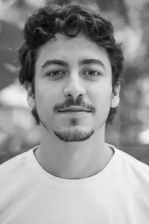 Photo Jesuíta Barbosa #204985