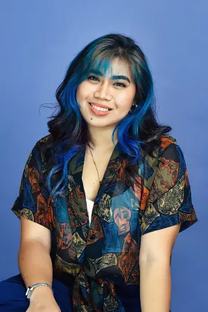 Photo Jhoanna San Juan #135589