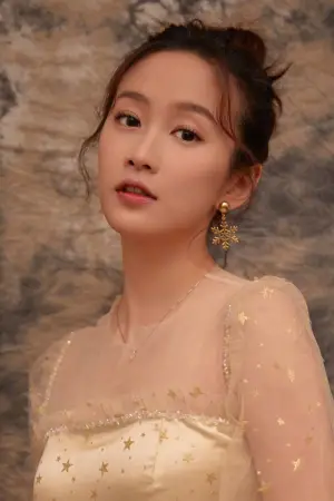 Photo Liu Meihan #375624