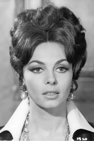 Photo Michèle Mercier #201089