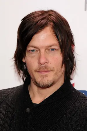 Photo Norman Reedus #50649