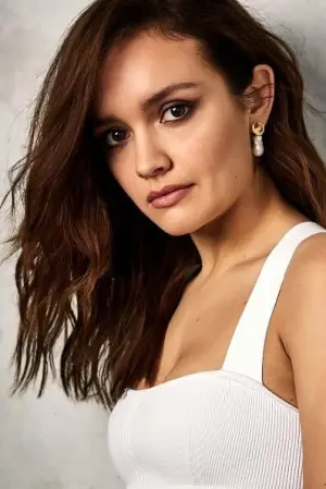 Photo Olivia Cooke #29855