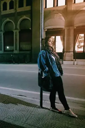 Photo Roxanne Peguet #300698