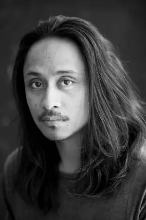 Photo Gerson Oratmangoen #87571