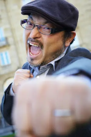 Photo Koji Shiraishi #171843