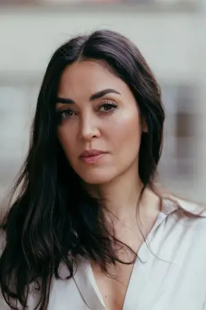 Photo Mona Pirzad #328528