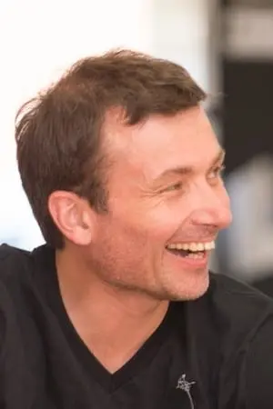 Photo Simon Fon #281601