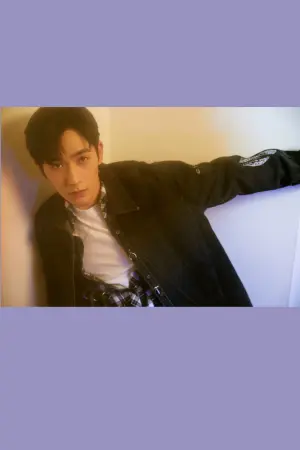 Photo Zhu Yilong #90676