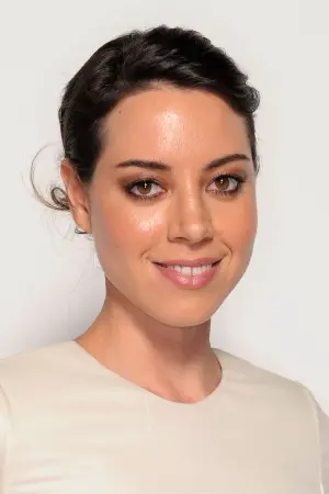 Photo Aubrey Plaza #35682