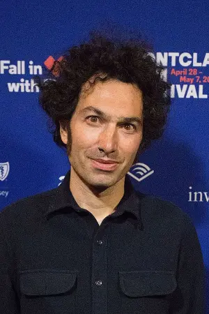 Photo Azazel Jacobs #314153