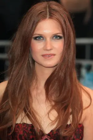 Photo Bonnie Wright #10045