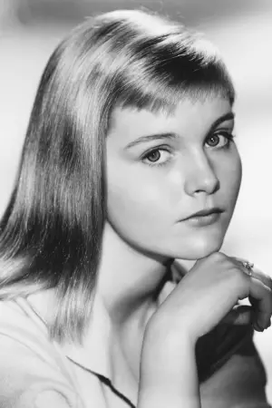 Photo Carol Lynley #207452