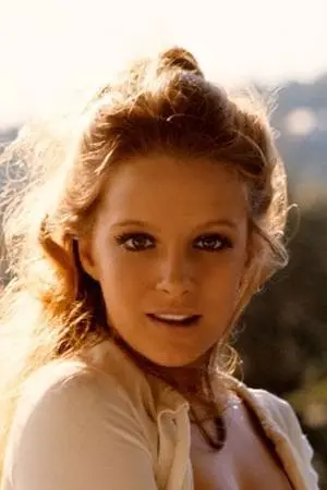 Photo Claudia Jennings #228554