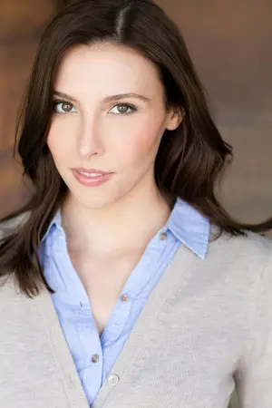 Photo Rebecca Lee Robertson #68682