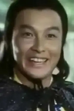 Photo Wong Kwong-Kuen #340852