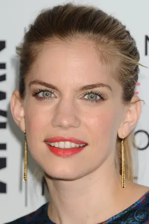 Photo Anna Chlumsky #95801
