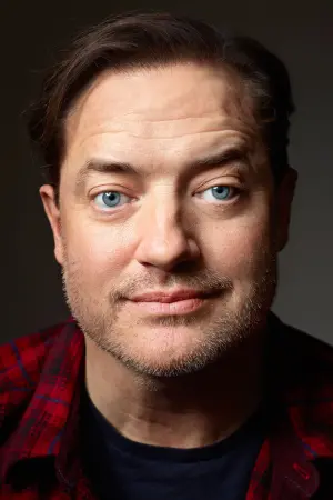 Photo Brendan Fraser #9630