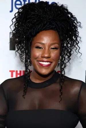 Photo Crystal Lucas-Perry #230989