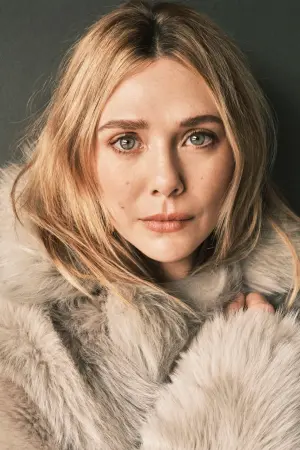 Photo Elizabeth Olsen #66751