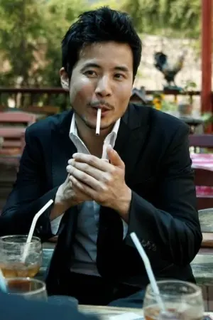 Photo Jeong Tae-min #180775