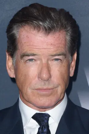 Photo Pierce Brosnan #10969