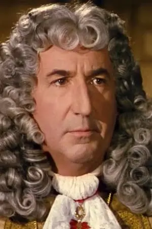 Photo Ralph Truman #55850