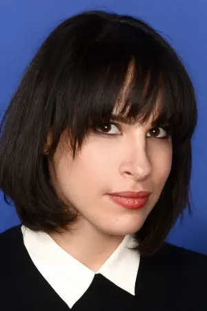 Photo Desiree Akhavan #123020