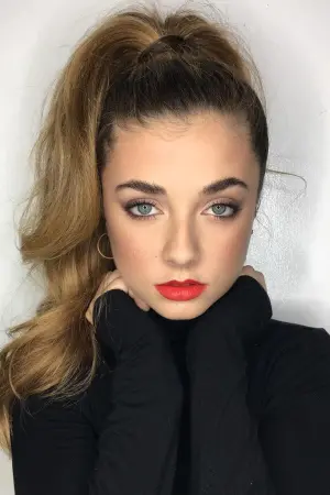 Photo Giorgia Whigham #85391