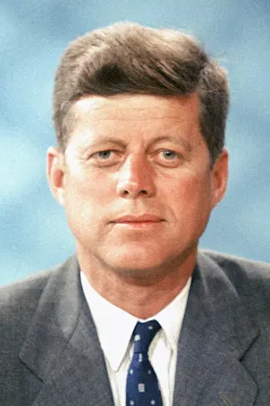 Photo John F. Kennedy #77035