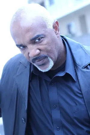 Photo Leonard L. Thomas #20010