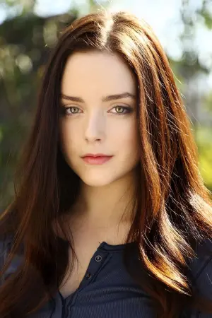 Photo Madison Davenport #56896