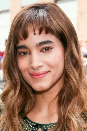 Photo Sofia Boutella #67706