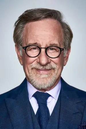 Photo Steven Spielberg #4309