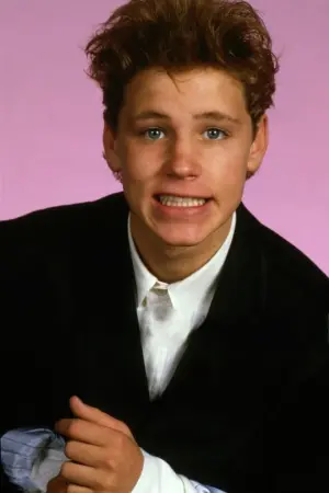 Photo Corey Haim #60407