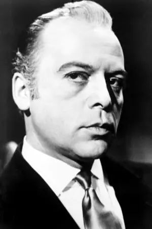 Photo Herbert Lom #52545