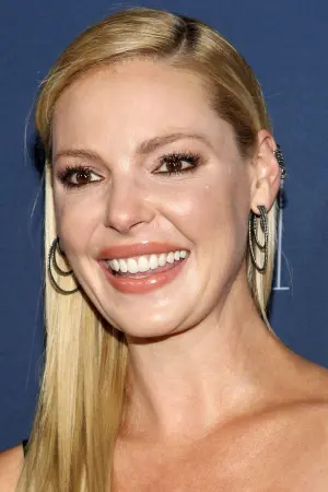 Photo Katherine Heigl #35809