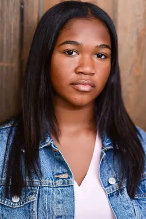 Photo Kennedi Lynn Butler #330922