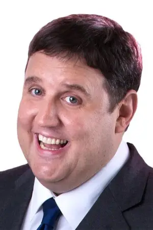 Photo Peter Kay #334000