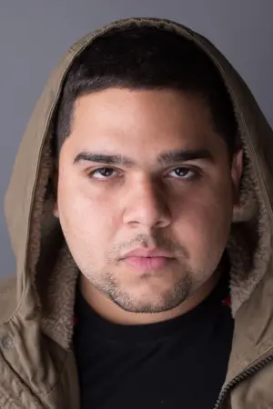 Photo Ralph Rodriguez #132534