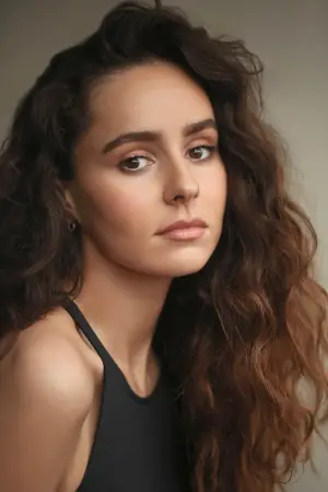 Photo Sophia Adli #382672