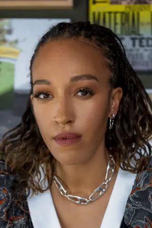 Photo Tawny Newsome #40249